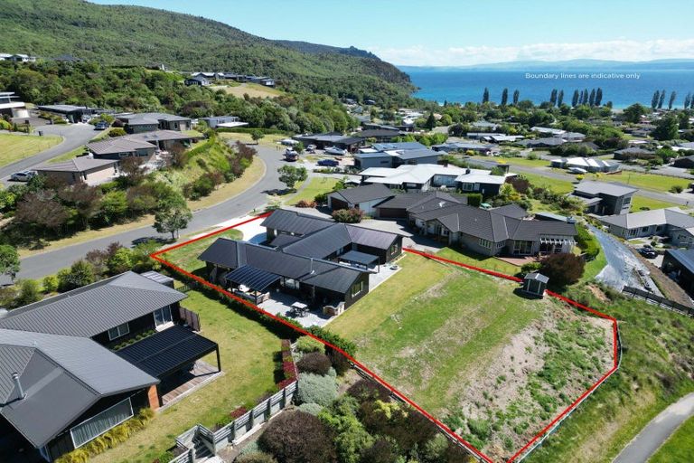 Photo of property in 13 Kittyhawk Drive, Kinloch, Taupo, 3377