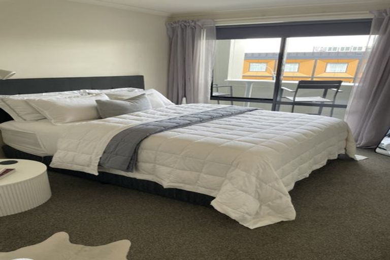 Photo of property in Paramount Apartments, 33/281 Maunganui Road, Mount Maunganui, 3116