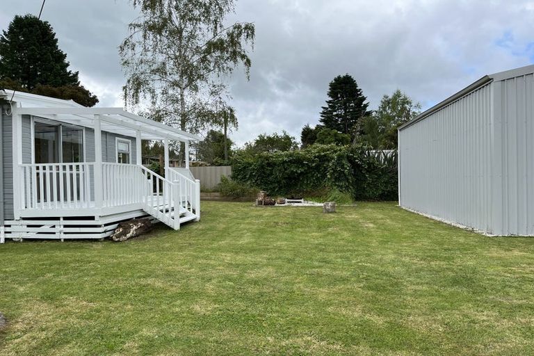 Photo of property in 3 Lake Road, Mangakino, 3421