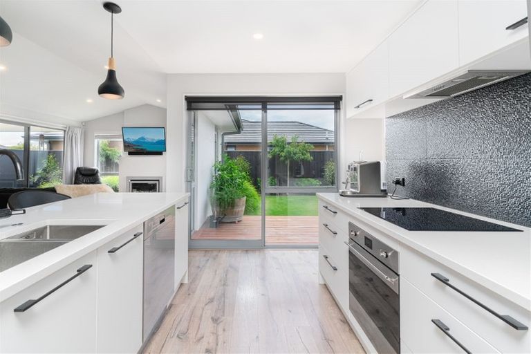 Photo of property in 38 O'reilly Road, Lincoln, 7608