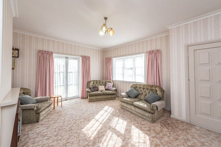 Photo of property in 25 Purnell Street, College Estate, Whanganui, 4500