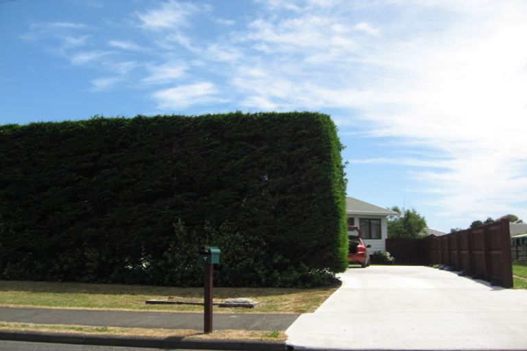 Photo of property in 7 Clarks Beach Road, Clarks Beach, 2122