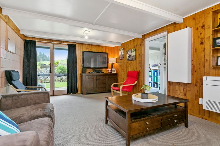Photo of property in 526 State Highway 5, Tapapa, Tirau, 3485