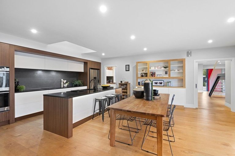 Photo of property in 117 Glandovey Road, Strowan, Christchurch, 8052