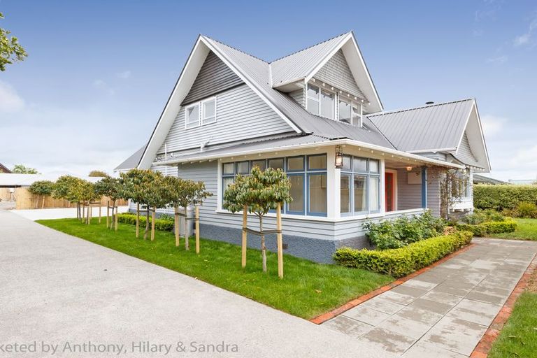 Photo of property in 60b Roy Street, Palmerston North, 4410