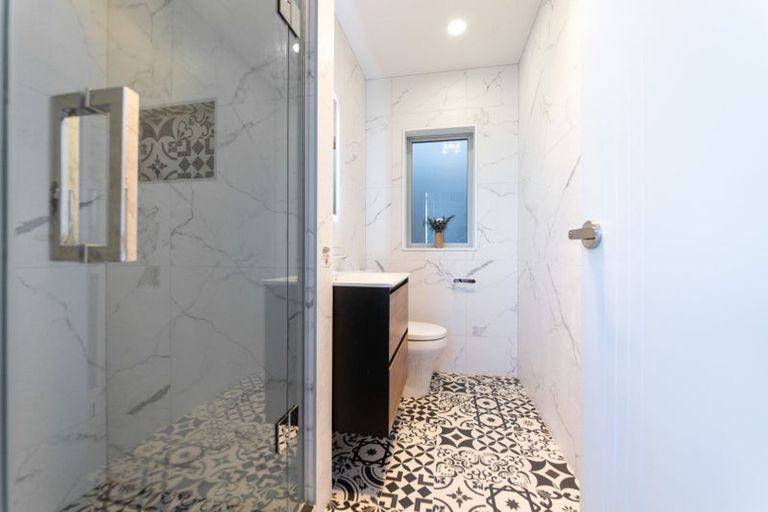 Photo of property in 10 Hea Road, Hobsonville, Auckland, 0616