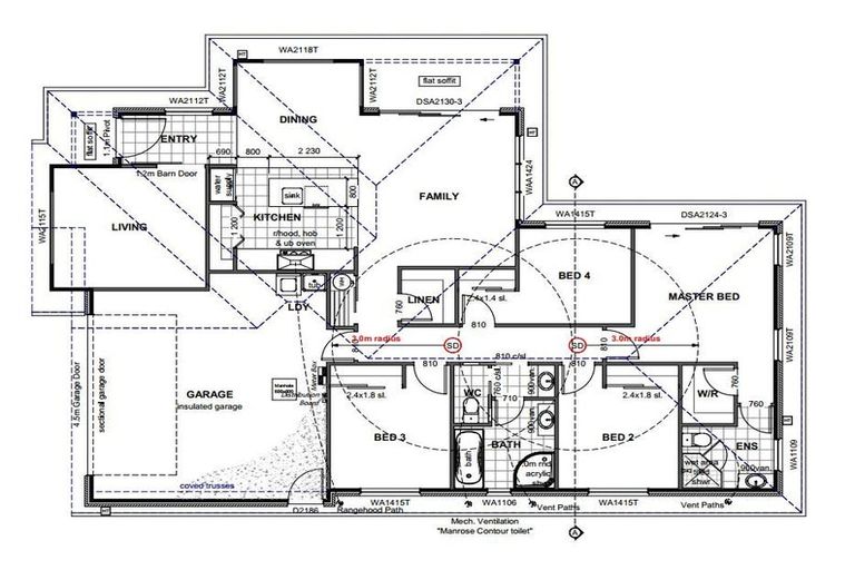 Photo of property in 30 Buxton Crescent, Matamata, 3400