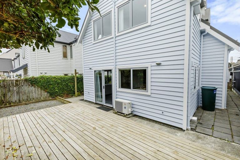 Photo of property in 68a Constable Street, Newtown, Wellington, 6021