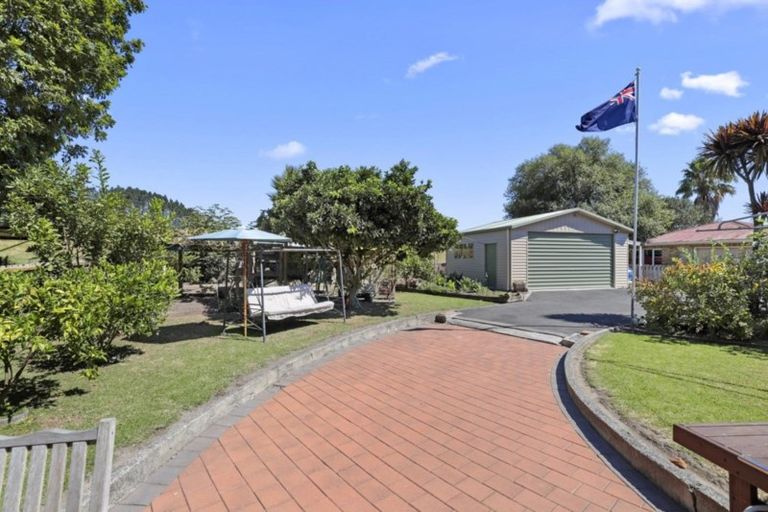 Photo of property in 578 Great South Road, Huntly, 3700