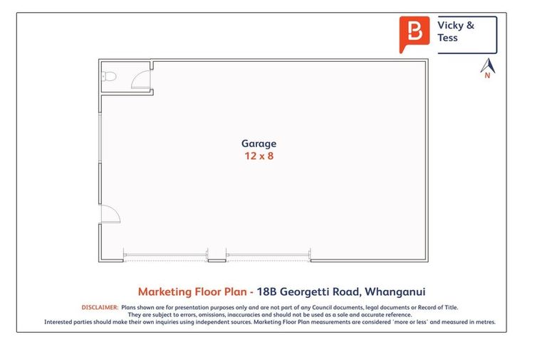 Photo of property in 18b Georgetti Road, Bastia Hill, Whanganui, 4500