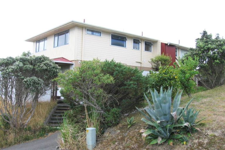 Photo of property in 1/83 Quebec Street, Kingston, Wellington, 6021