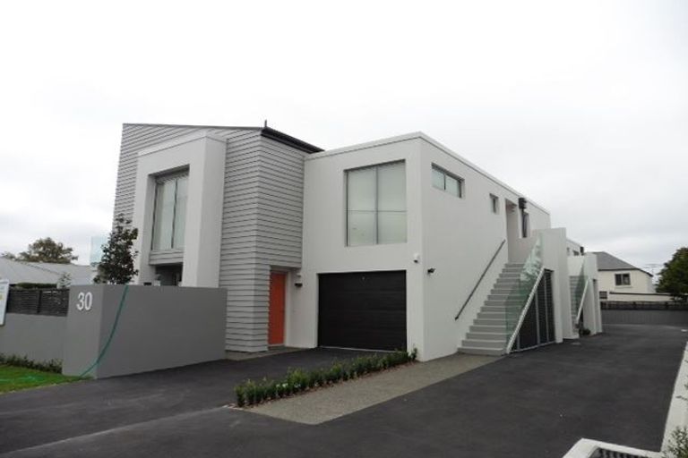 Photo of property in 26 Springfield Road, Saint Albans, Christchurch, 8014