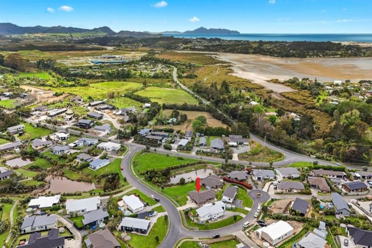 Photo of property in 11 Kahu Drive, Mangawhai, 0505