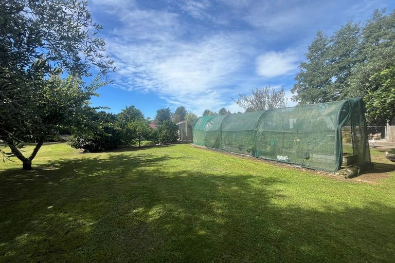 Photo of property in 646 Wakarara Road, Ongaonga, 4279