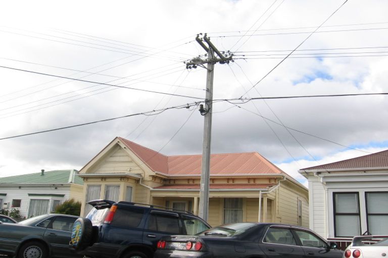Photo of property in 36 Queen Street, Petone, Lower Hutt, 5012