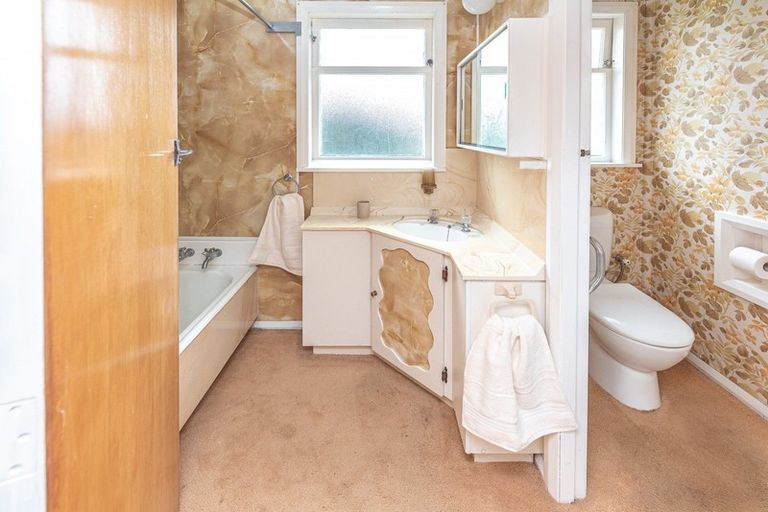 Photo of property in 6 Wordsworth Street, Gonville, Whanganui, 4501