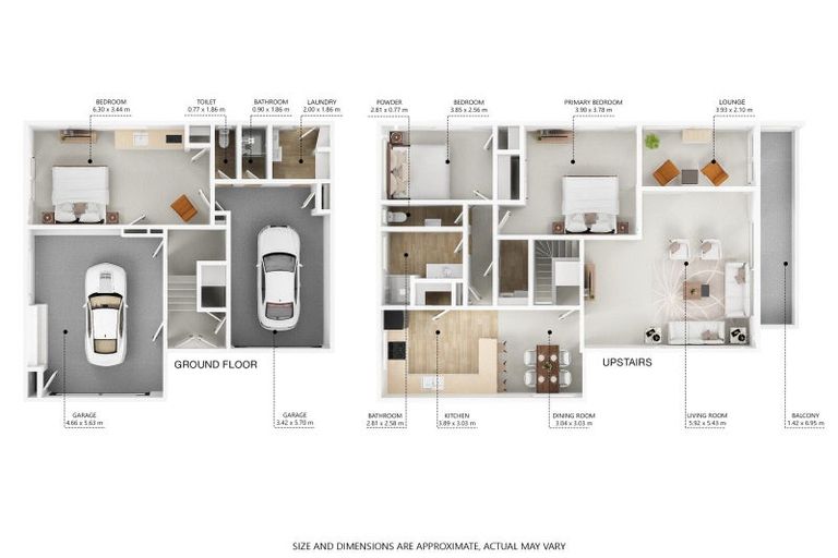 Photo of property in 3/293 Oceanbeach Road, Mount Maunganui, 3116