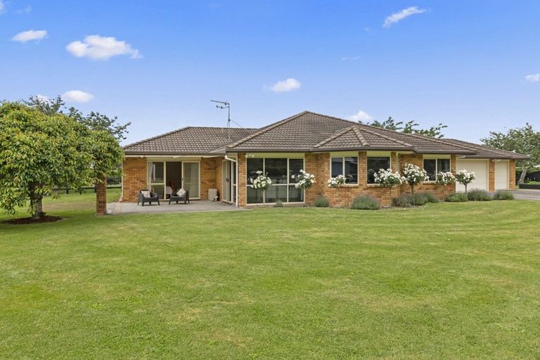 Photo of property in 37 Norrish Road, Ohaupo, 3881