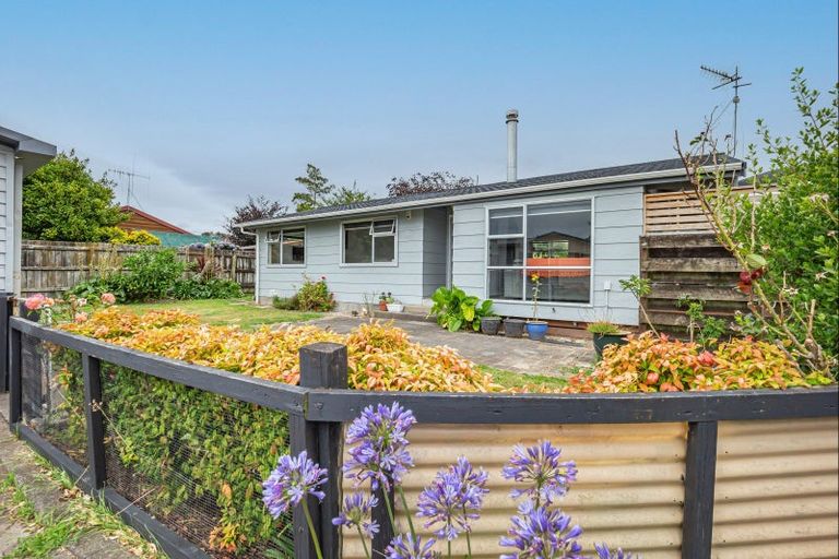 Photo of property in 32b Rimu Street, Levin, 5510