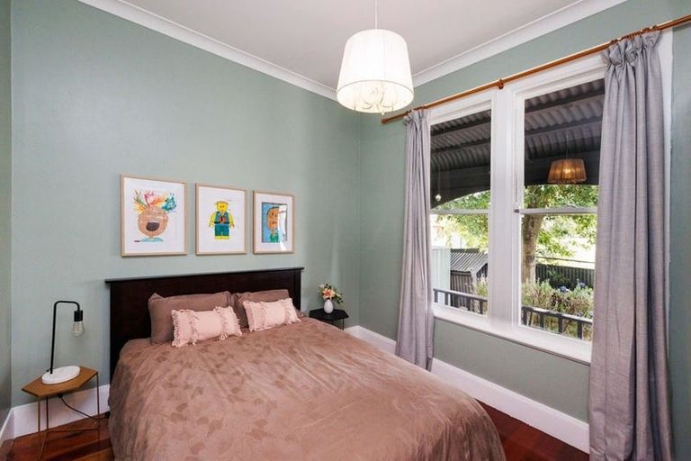 Photo of property in 22a Millar Street, Terrace End, Palmerston North, 4410