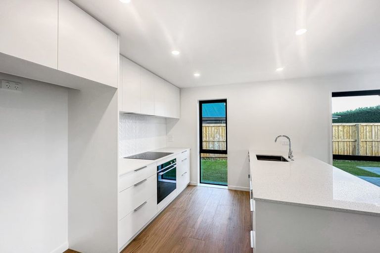 Photo of property in 31 Korimako Crescent, Rolleston, 7678