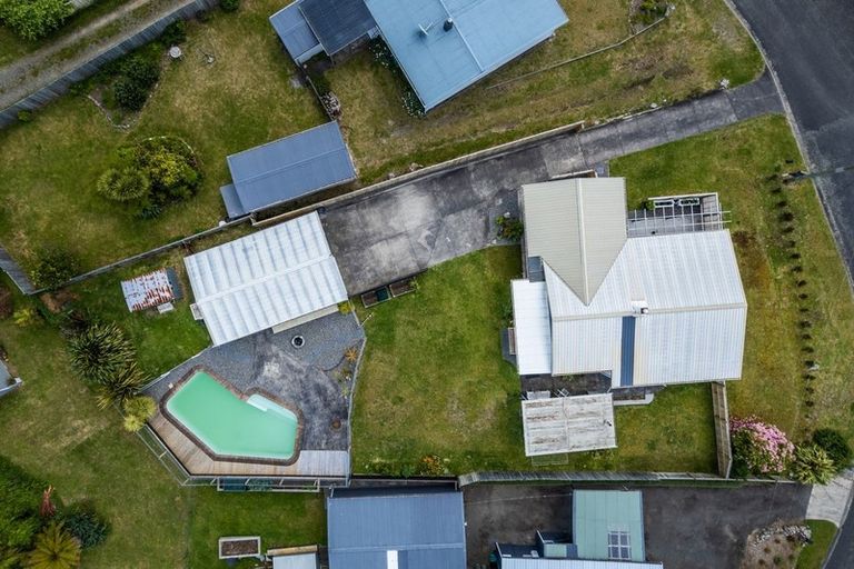 Photo of property in 9 Rimu Street, Mangakino, 3421