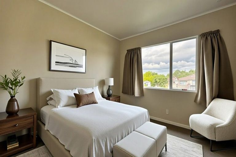 Photo of property in 33 Selak Place, Glen Eden, Auckland, 0602