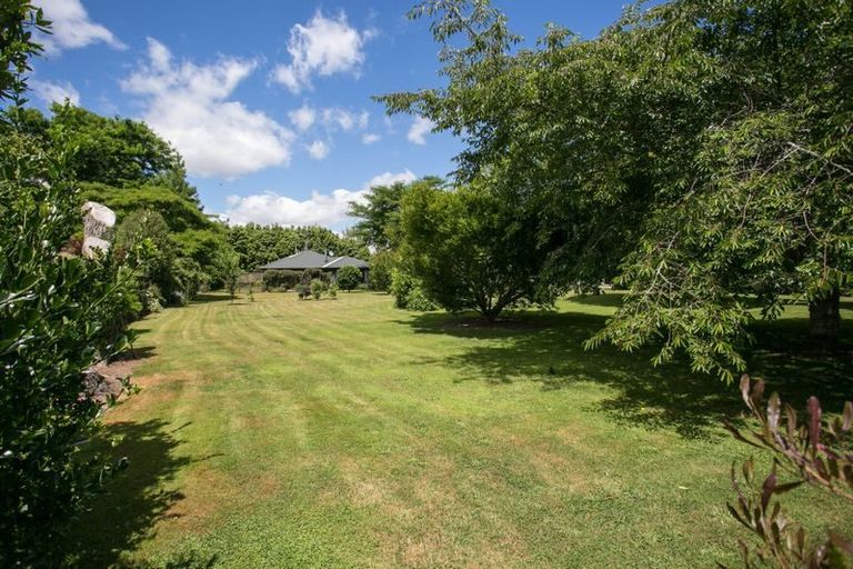 Photo of property in 886 Crozier Street, Pirongia, 3802