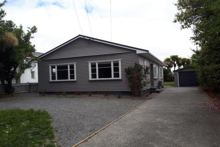Photo of property in 209 Barrington Street, Somerfield, Christchurch, 8024