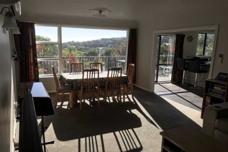 Photo of property in 117 Mount Pleasant Road, Mount Pleasant, Christchurch, 8081