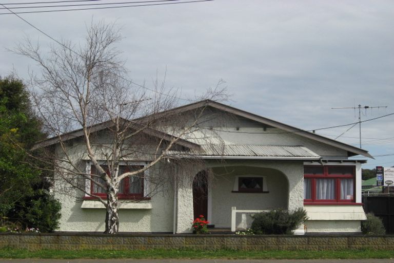 Photo of property in 129 Alma Road, Gonville, Whanganui, 4501