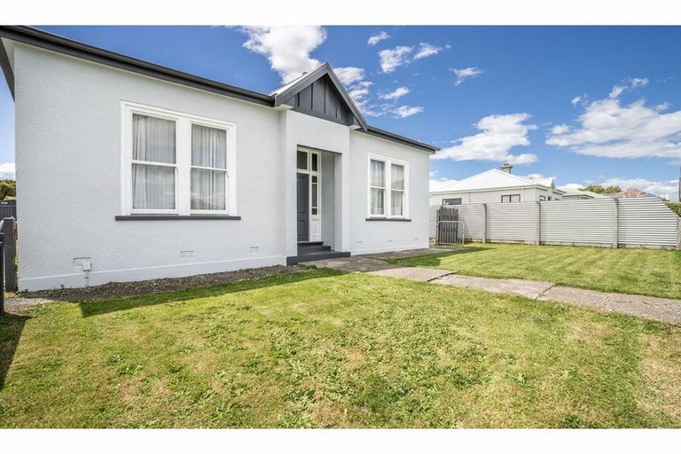 Photo of property in 18 Grace Street, Appleby, Invercargill, 9812