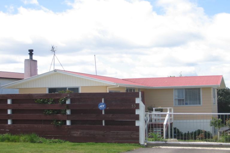 Photo of property in 53 Kaihua Road, Nukuhau, Taupo, 3330