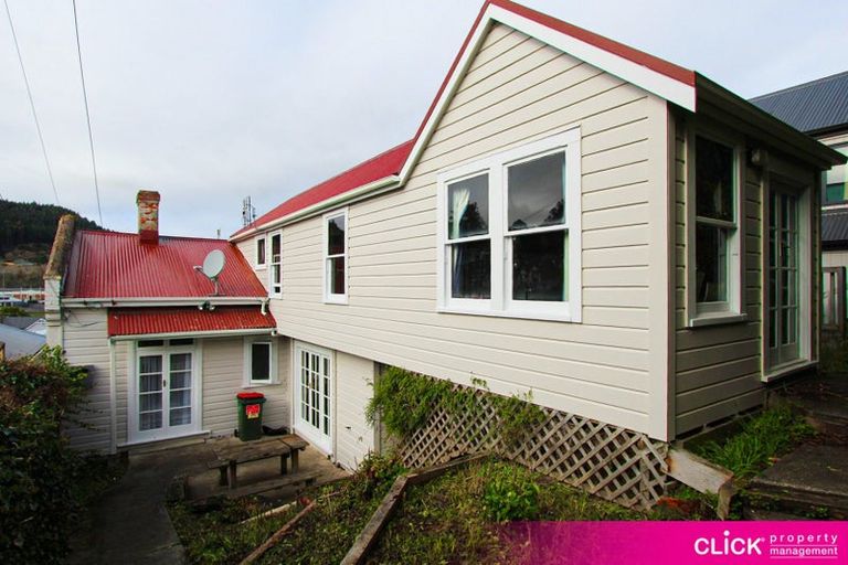 Photo of property in 151 Forth Street, North Dunedin, Dunedin, 9016