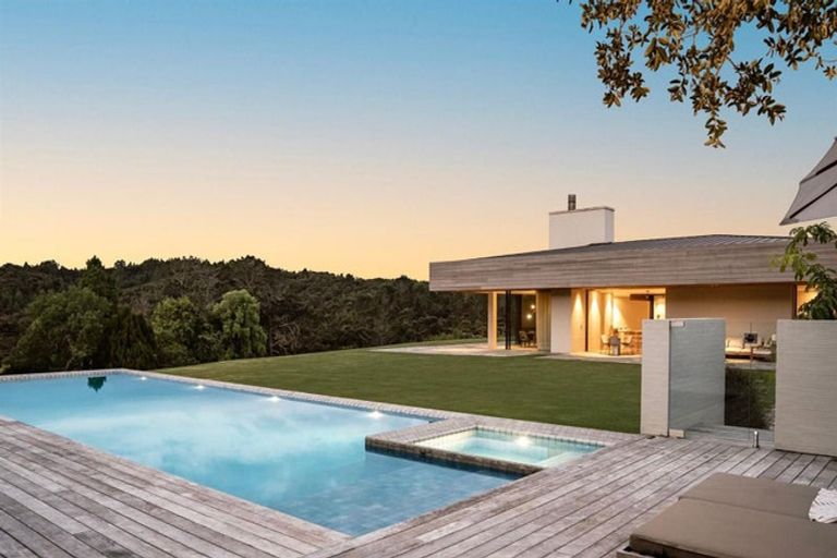 Photo of property in 148 Mahoenui Valley Road, Coatesville, Albany, 0793