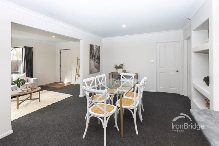 Photo of property in 2 Limes Avenue, Parklands, Christchurch, 8083