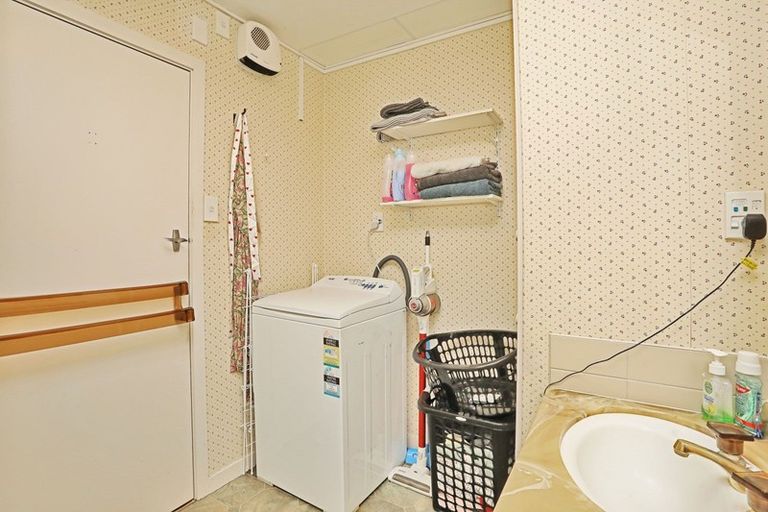 Photo of property in 111 Russel Street, Gladstone, Invercargill, 9810