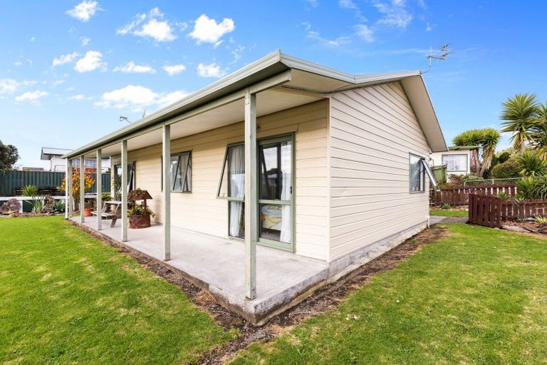 Photo of property in 24 Harris Street, Waitara, 4320