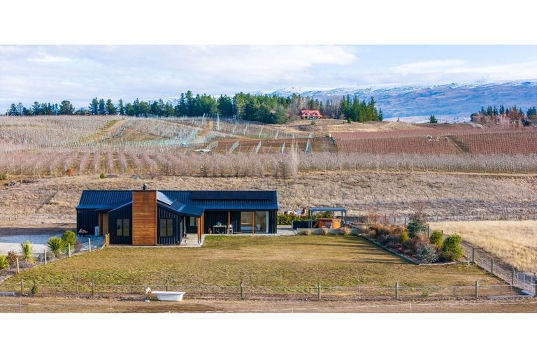 Photo of property in 111 Oneill Lane, Springvale, Alexandra, 9393