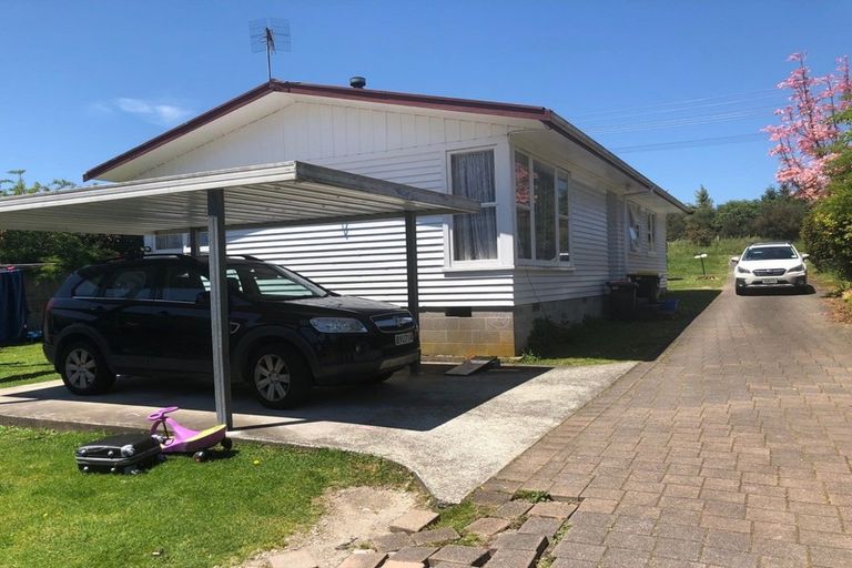 Photo of property in 638 Te Ngae Road, Owhata, Rotorua, 3010