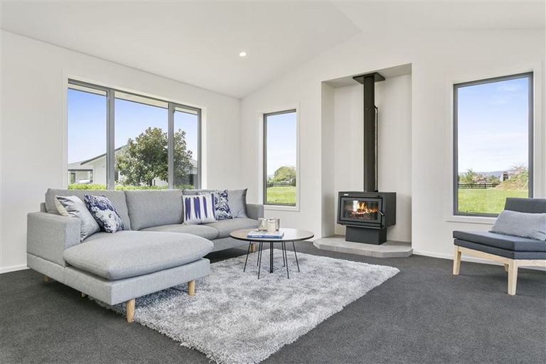 Photo of property in 2 Cliftondell Close, Matamata, 3400