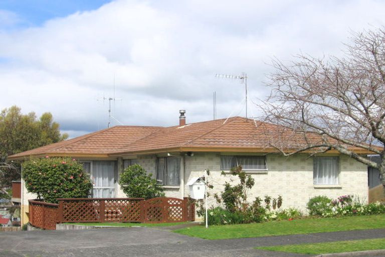 Photo of property in 9 Lichfield Grove, Bethlehem, Tauranga, 3110