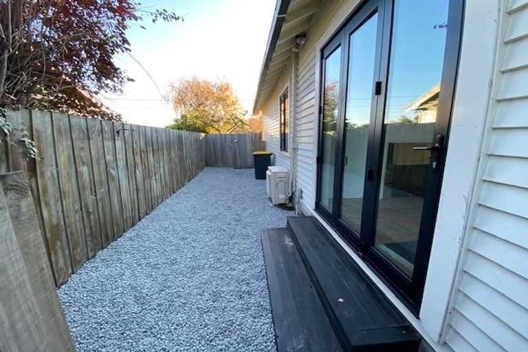 Photo of property in 122 Slater Street, Richmond, Christchurch, 8013