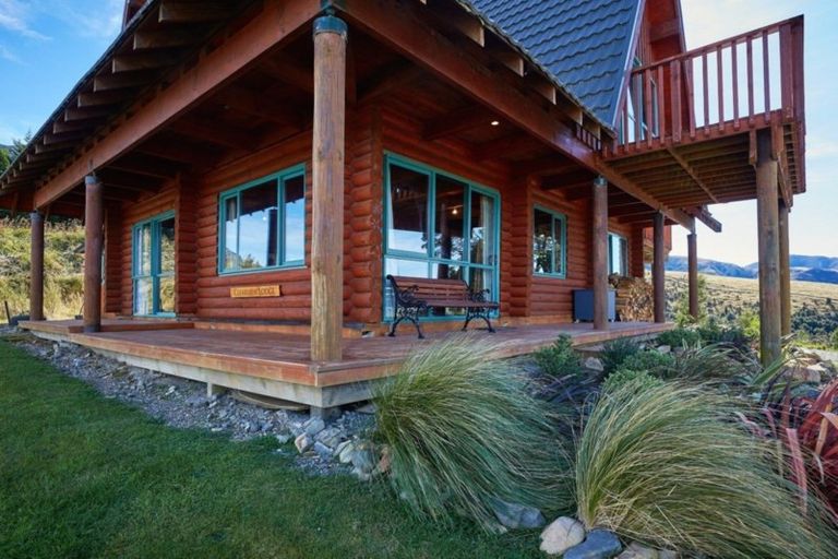 Photo of property in 47 Terako Terrace, Lyford, Waiau, 7395