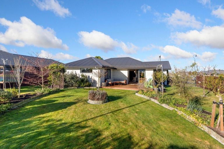 Photo of property in 18 Palladio Avenue, Leeston, 7632