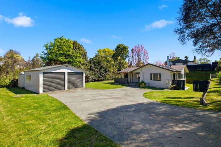 Photo of property in 159 Boucher Avenue, Te Puke, 3119
