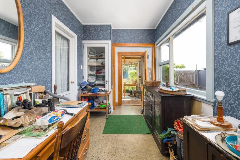 Photo of property in 407 Elephant Hill Road, Waihao Downs, Waimate, 7977