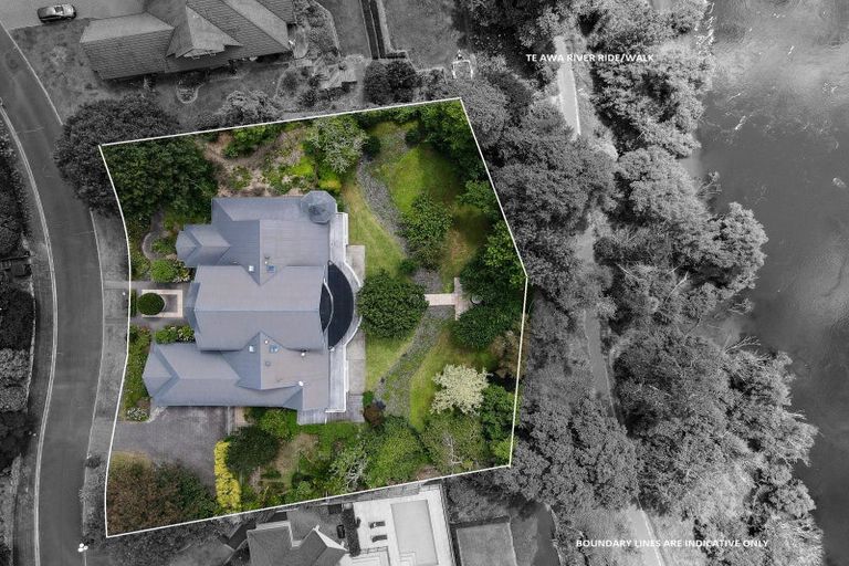 Photo of property in 11 River Oaks Place, Pukete, Hamilton, 3200