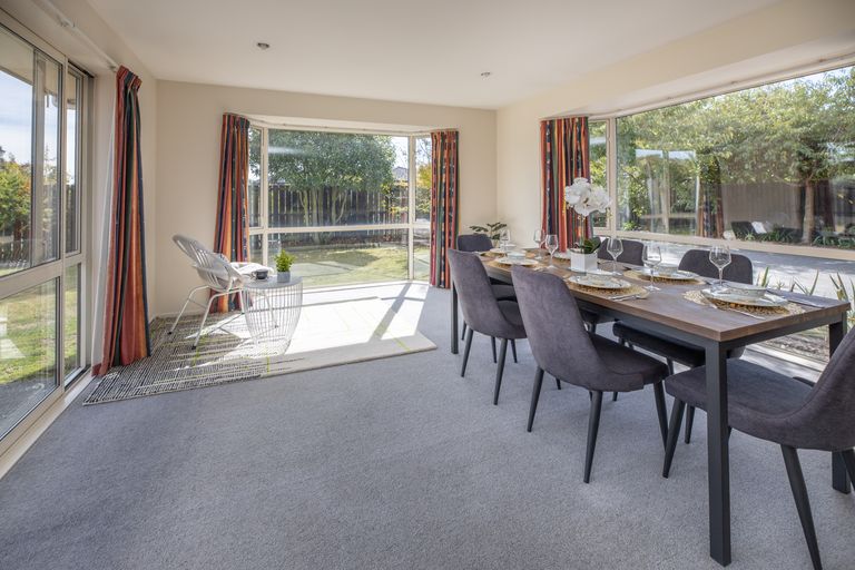 Photo of property in 8 Mondrian Lane, Rolleston, 7614