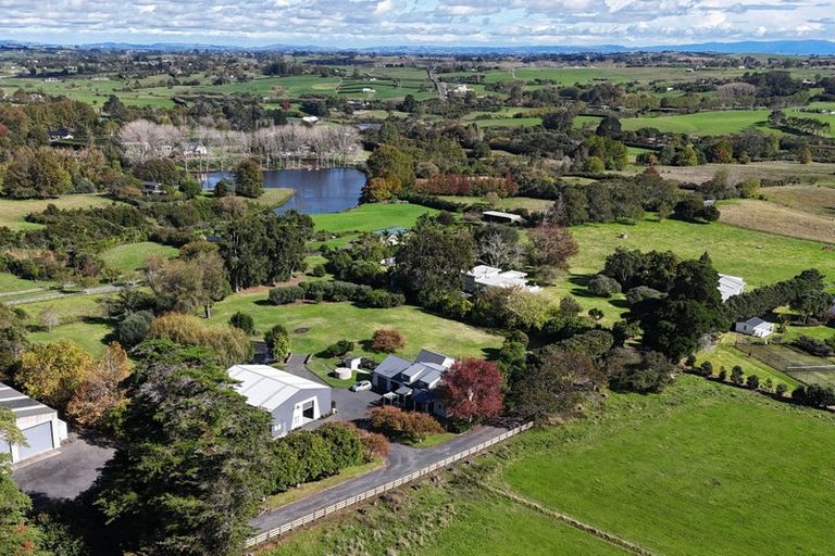 Photo of property in 95a Whangapouri Road, Karaka, Drury, 2578